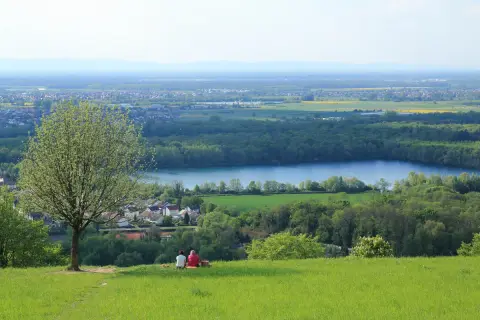 Camping Resort Rülzheim