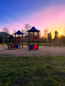 Camping Resort Rülzheim