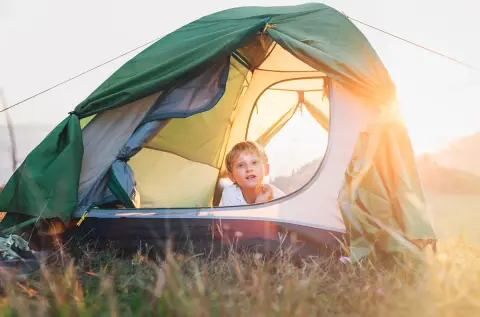 Camping Resort Rülzheim