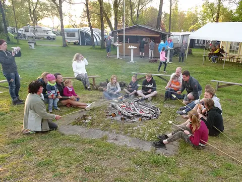 Camping "Juliusplate"