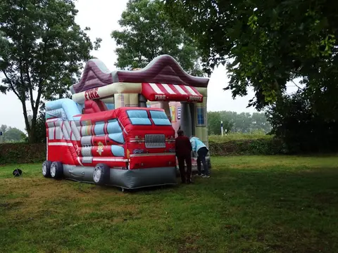 Camping "Juliusplate"