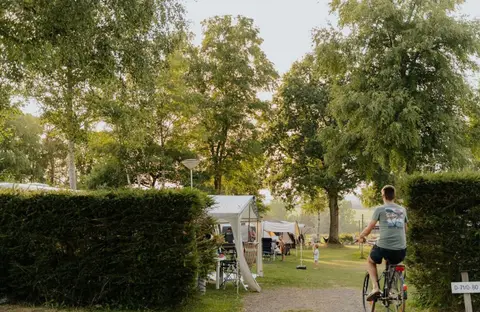 Camping Hohenbusch