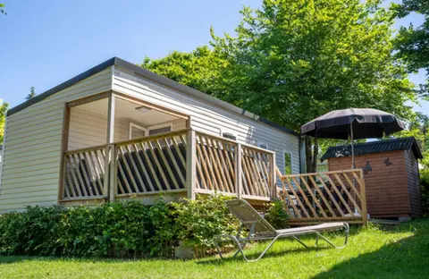 Camping Hohenbusch