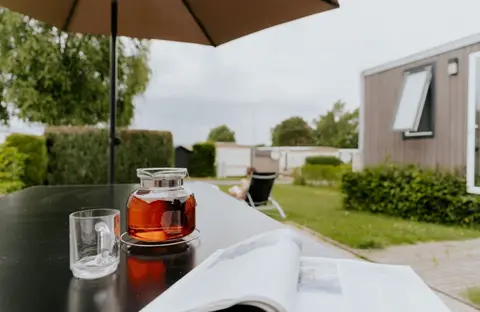 Camping Hohenbusch