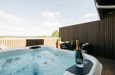 Camping Hohenbusch