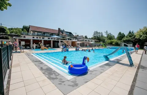 Camping Hohenbusch