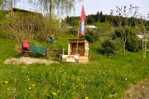 Campingplatz Elztalblick