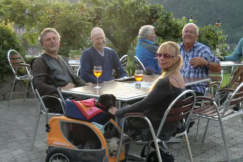 Campingplatz Elztalblick