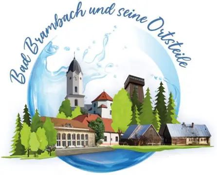 Reisemobilstellplatz Freibad Bad Brambach