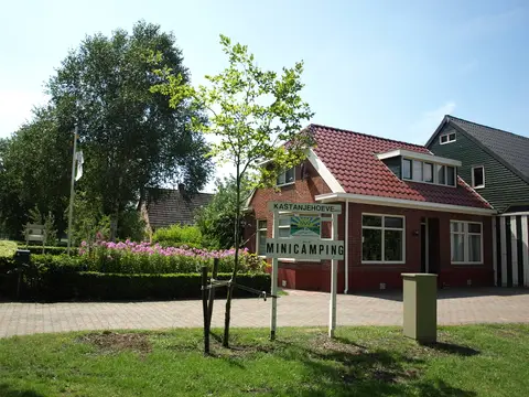 Kastanjehoeve