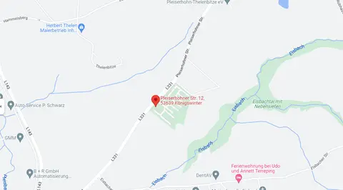 Campingpark Siebengebirge