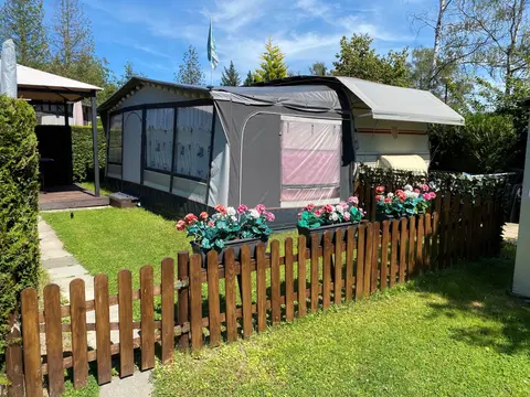 Campingpark Siebengebirge