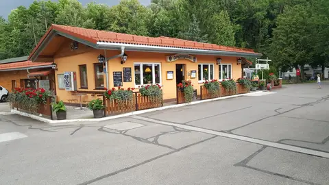 Campingplatz Nord-West