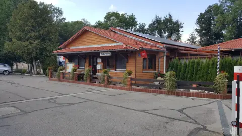 Campingplatz Nord-West