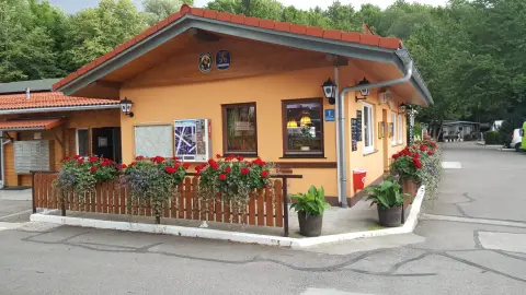Campingplatz Nord-West