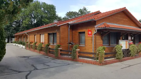 Campingplatz Nord-West