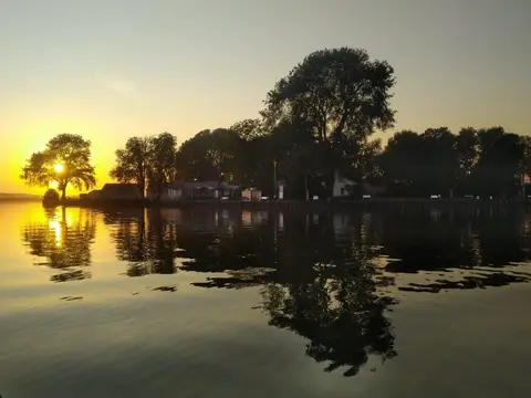 Wohnmobilstellplatz Steinhuder Meer