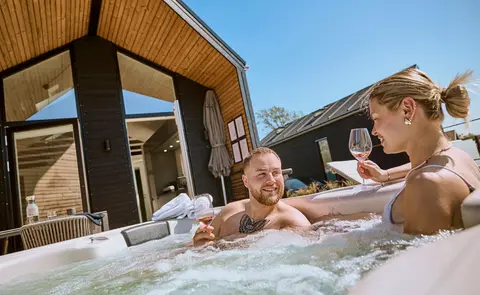 Emmerbølle Strand Camping