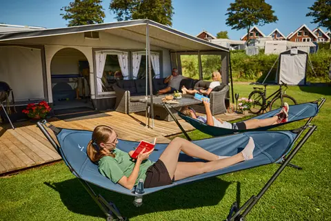 Emmerbølle Strand Camping