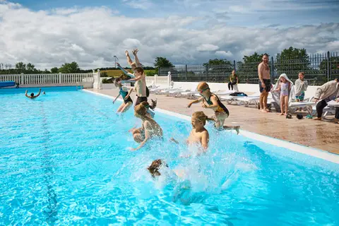 Emmerbølle Strand Camping