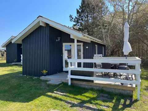 Emmerbølle Strand Camping
