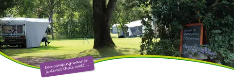 Boerderijcamping Roeloomskamp