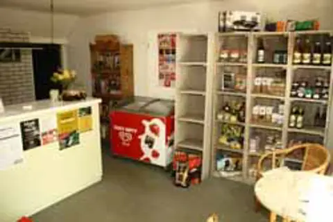 Boerderijcamping Roeloomskamp