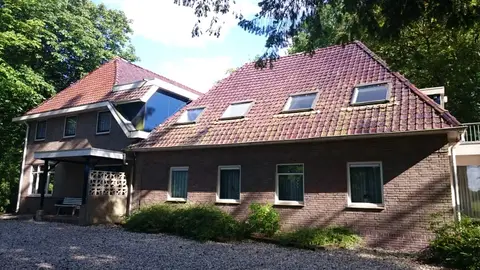 De Strubben
