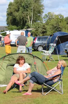 Camping GoedVertoef