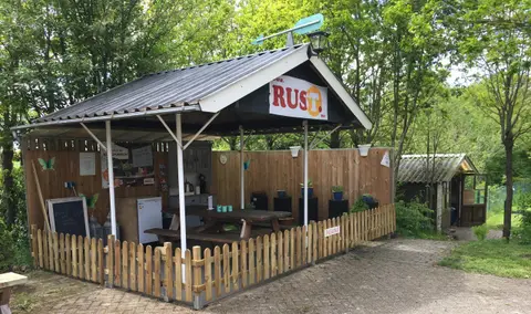 Camping GoedVertoef