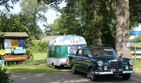 Camping GoedVertoef