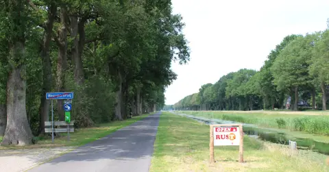 Camping GoedVertoef