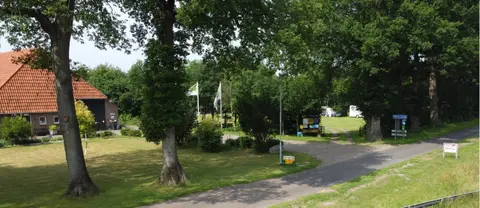 Camping GoedVertoef