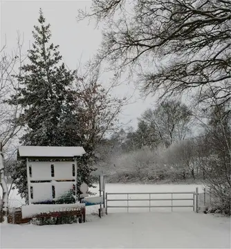 Camping GoedVertoef