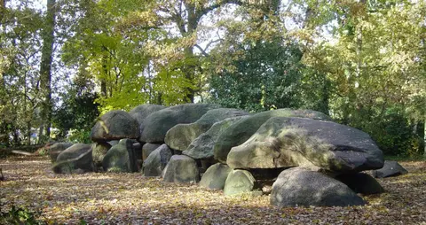 Camping GoedVertoef