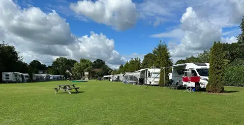 De Kleine Reus