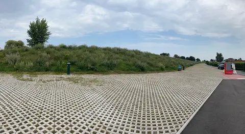 Grav-Insel