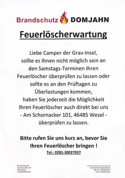 Grav-Insel