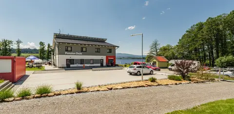 U Kukačků