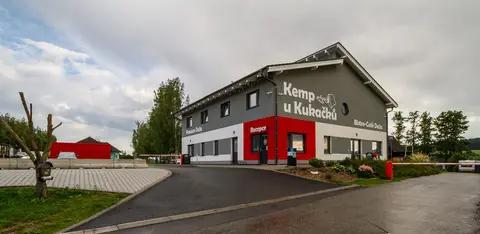 U Kukačků