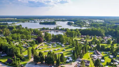 Campingpark Hüttensee
