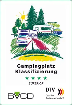 Campingpark Hüttensee
