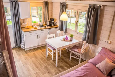 Campingpark Hüttensee