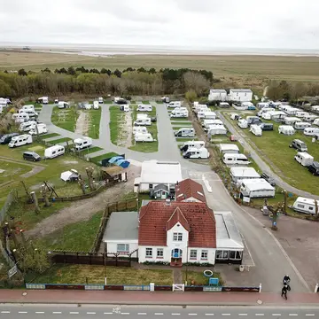 Campingplatz Ademi