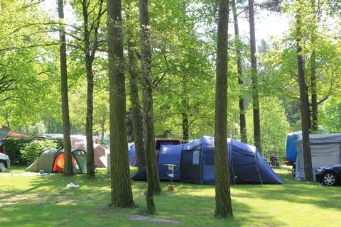 Nordufer Camping
