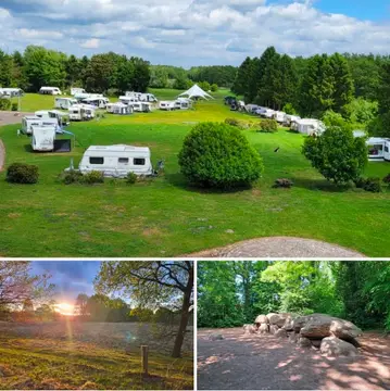 Camping Exloo