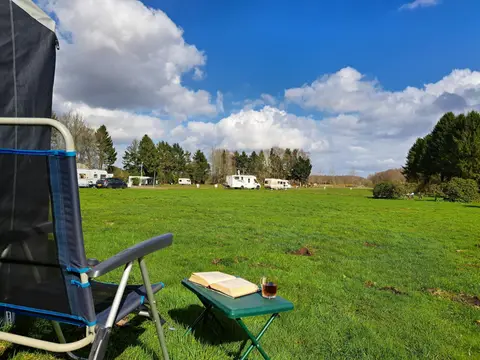 Camping Exloo