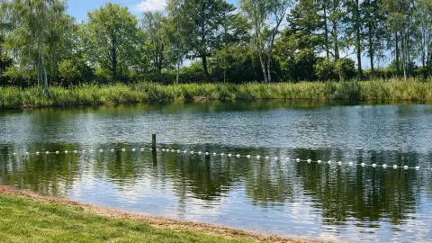 Camping BuitenRijk