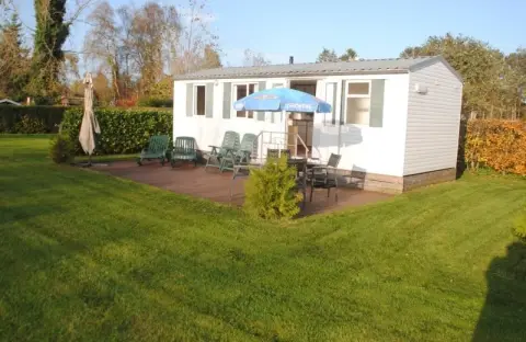 Camping BuitenRijk