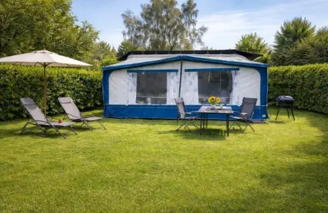 Camping BuitenRijk